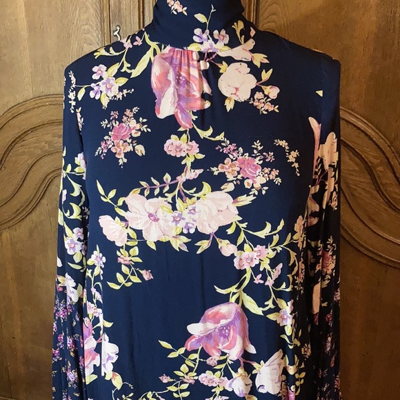 Free People Tate Open Back Dress - Picture 10 of 12